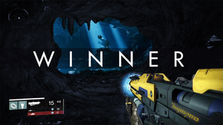 <em>Kotaku</em> 'Shop Contest: Refilling <em>Destiny</em>'s Loot Cave: The Winners!
